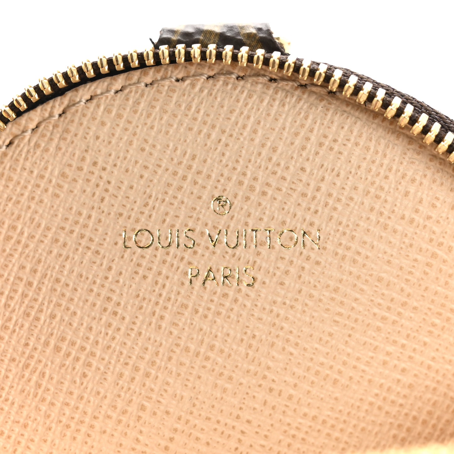 Monogram Multi Pochette Accessories Bandouliere Shoulder Strap Rose Clair