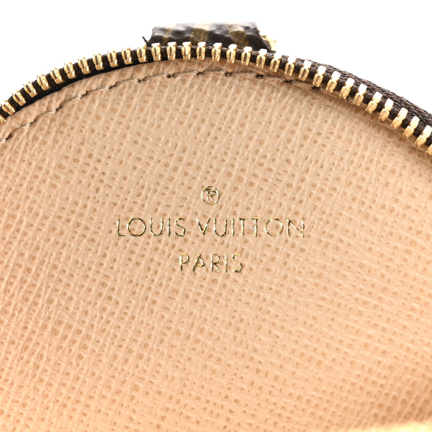 Louis Vuitton Monogram Multi Pochette Accessories Bandouliere Shoulder Strap Rose Clair 9 of 9