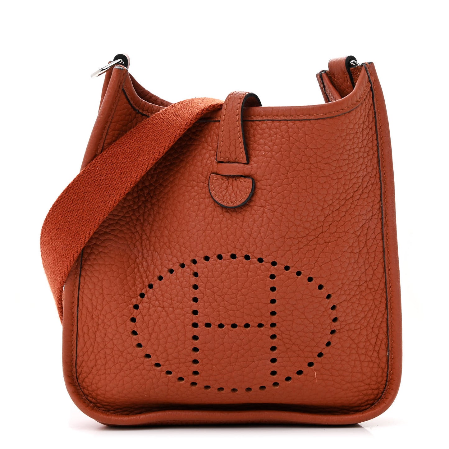 Taurillon Clemence Evelyne TPM Cuivre