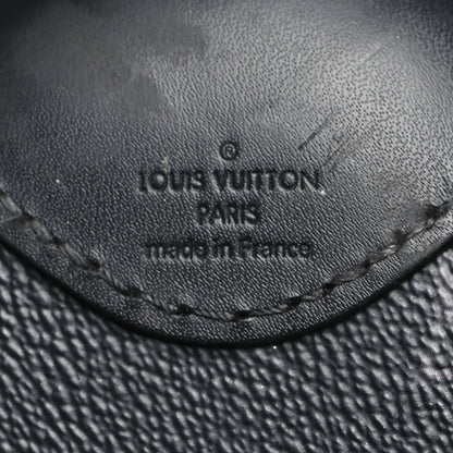 Louis Vuitton Monogram Eclipse Horizon 5 of 10