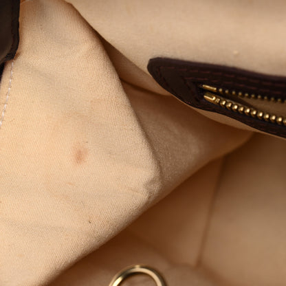 Louis Vuitton Mini Monogram Josephine PM Cherry 11 of 13