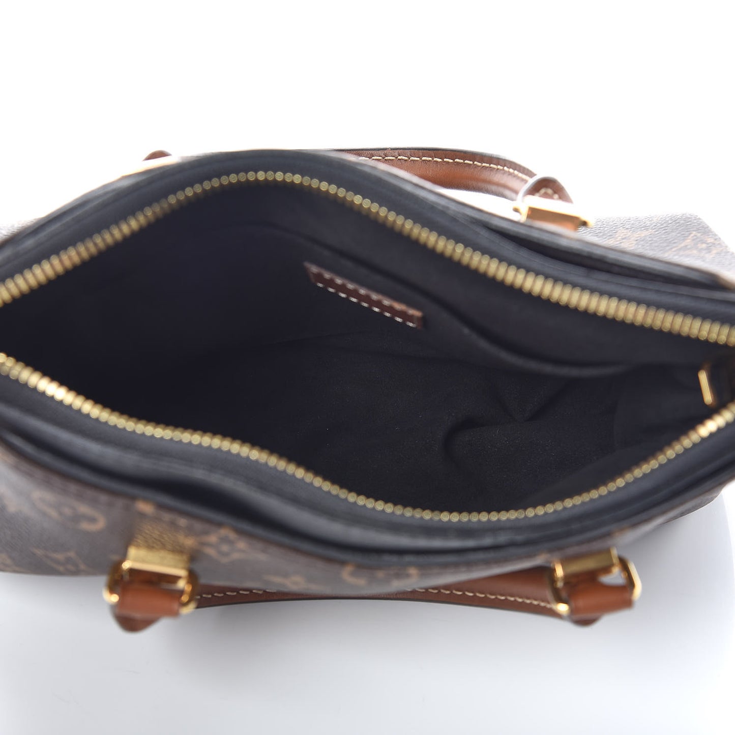 Monogram Pallas BB Black