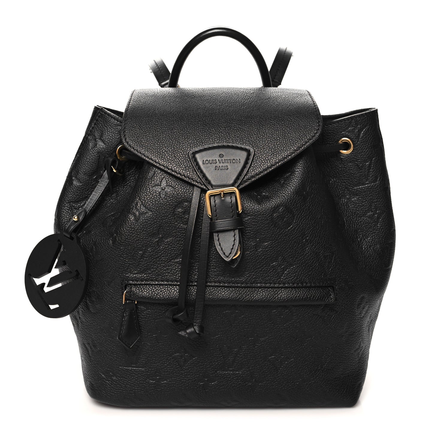 Empreinte Montsouris NM Backpack Black