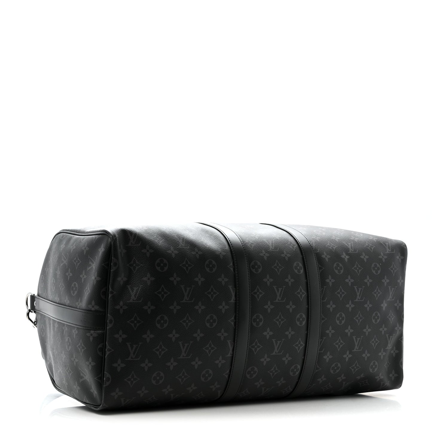 Monogram Eclipse Keepall Bandouliere 55