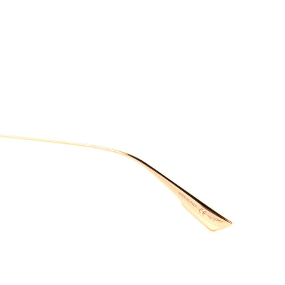 Christian Dior Metal Stellaire 1 Sunglasses Gold 5 of 6