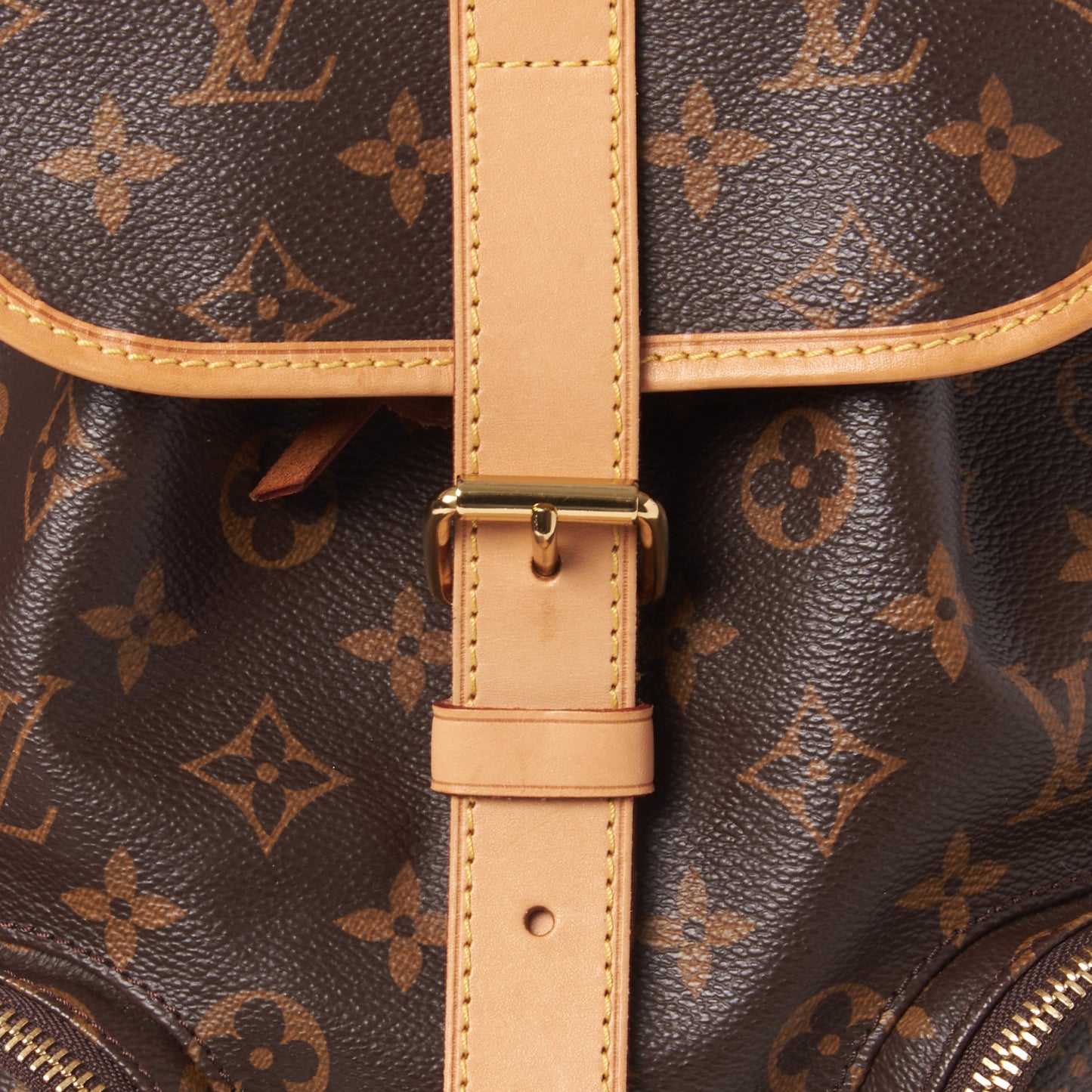 Monogram Bosphore Backpack