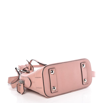 Louis Vuitton Taurillon Alma PPM Magnolia 4 of 9