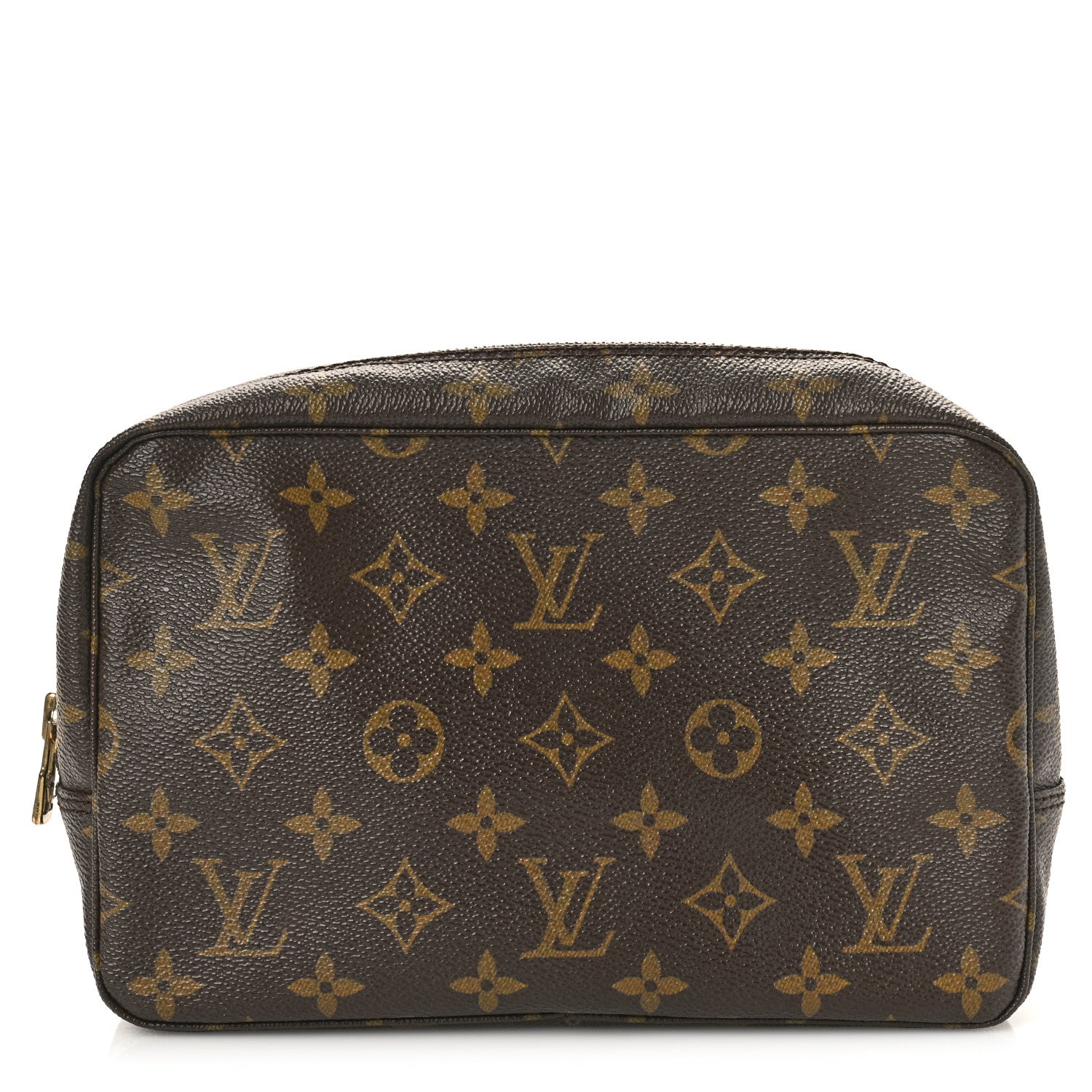 Louis Vuitton Monogram Trousse Toilette 23 1 of 8