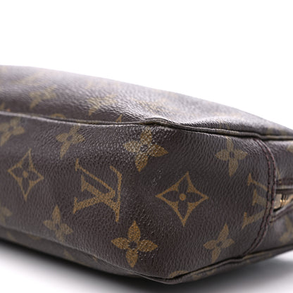 Louis Vuitton Monogram Trousse Toilette 23 8 of 11