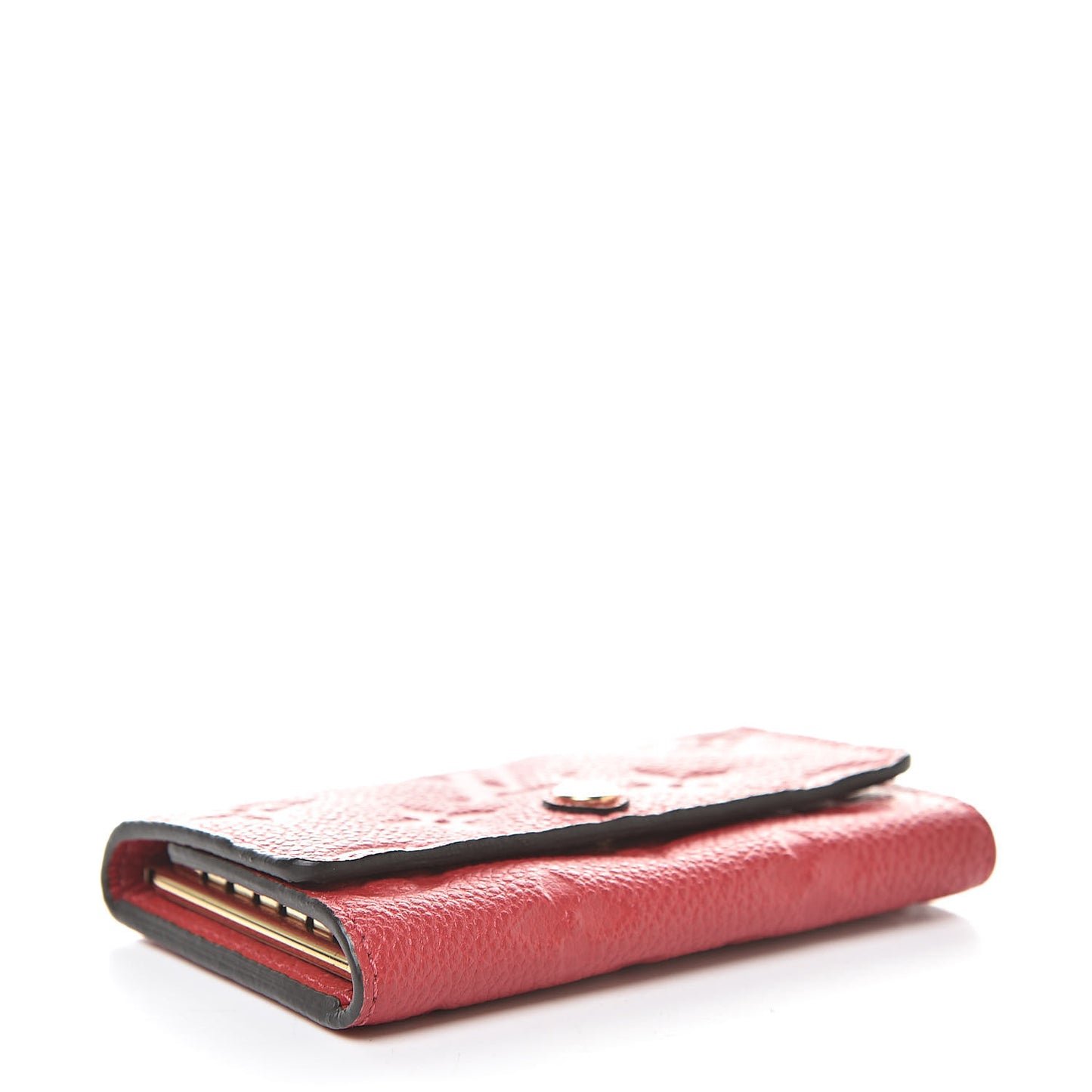 Empreinte Multicles 6 Key Holder Scarlet