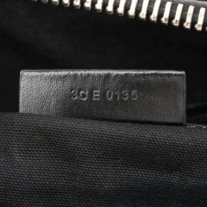 Givenchy Shiny Lord Calfskin Small Antigona Black 8 of 22