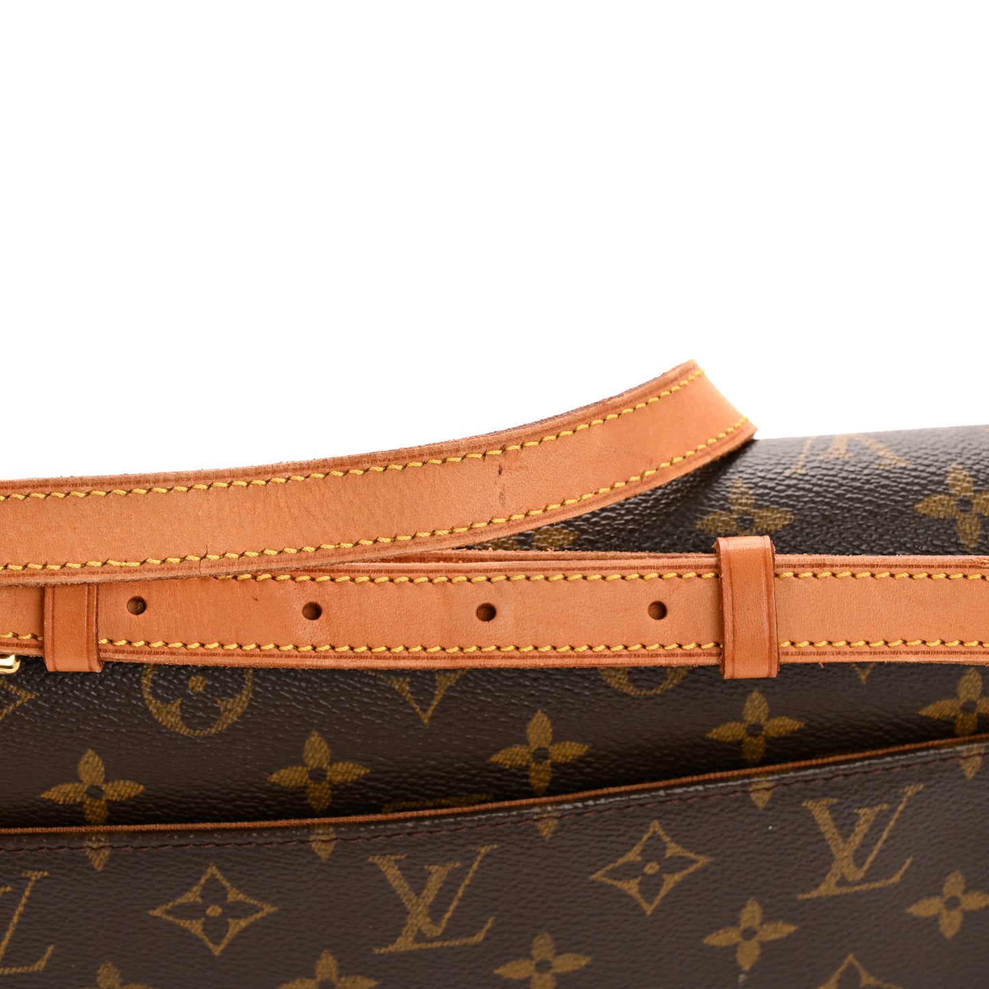 Monogram Sologne