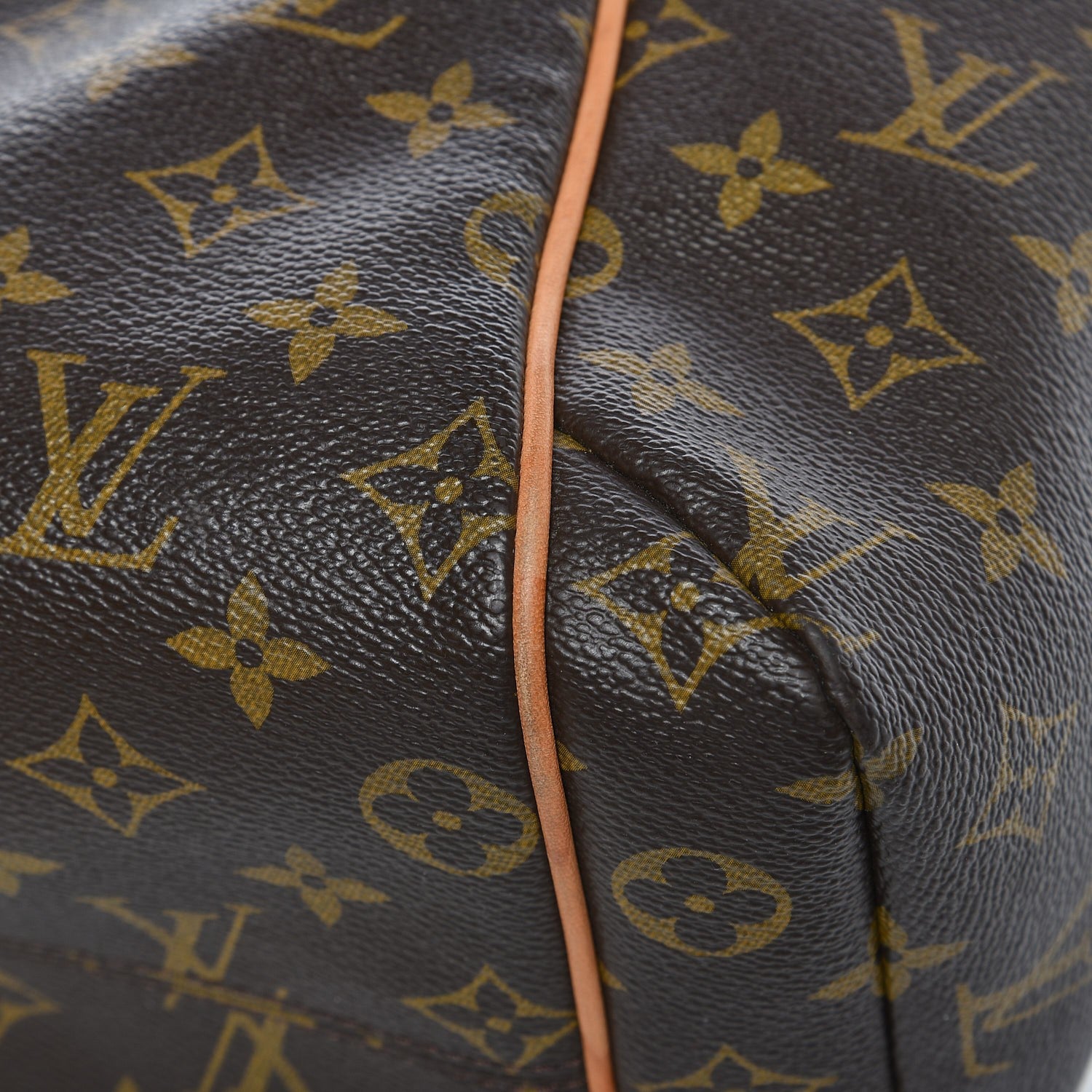 Louis Vuitton Monogram Totally MM 8 of 12