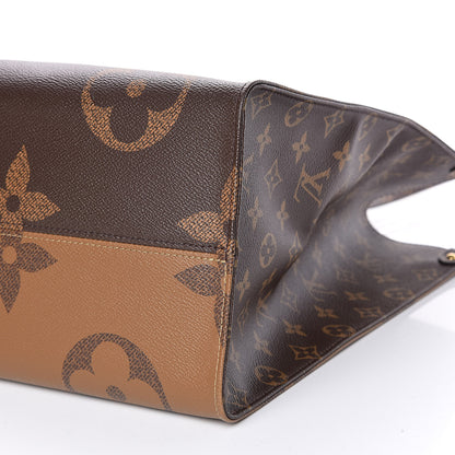 Louis Vuitton Reverse Monogram Giant Onthego GM 10 of 12