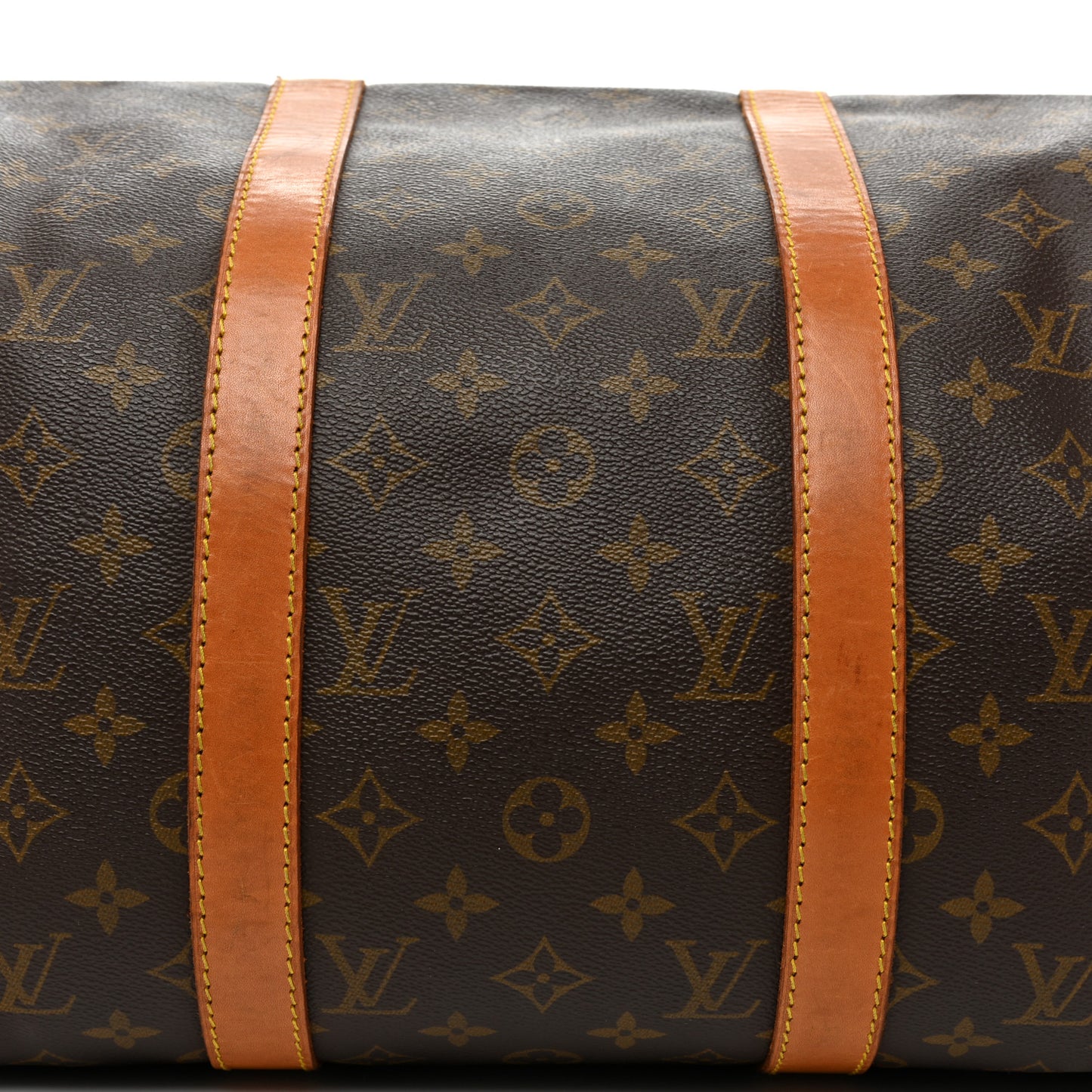 Monogram Keepall Bandouliere 50