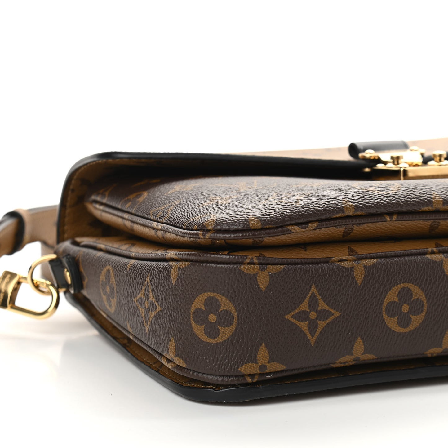 Reverse Monogram Pochette Metis
