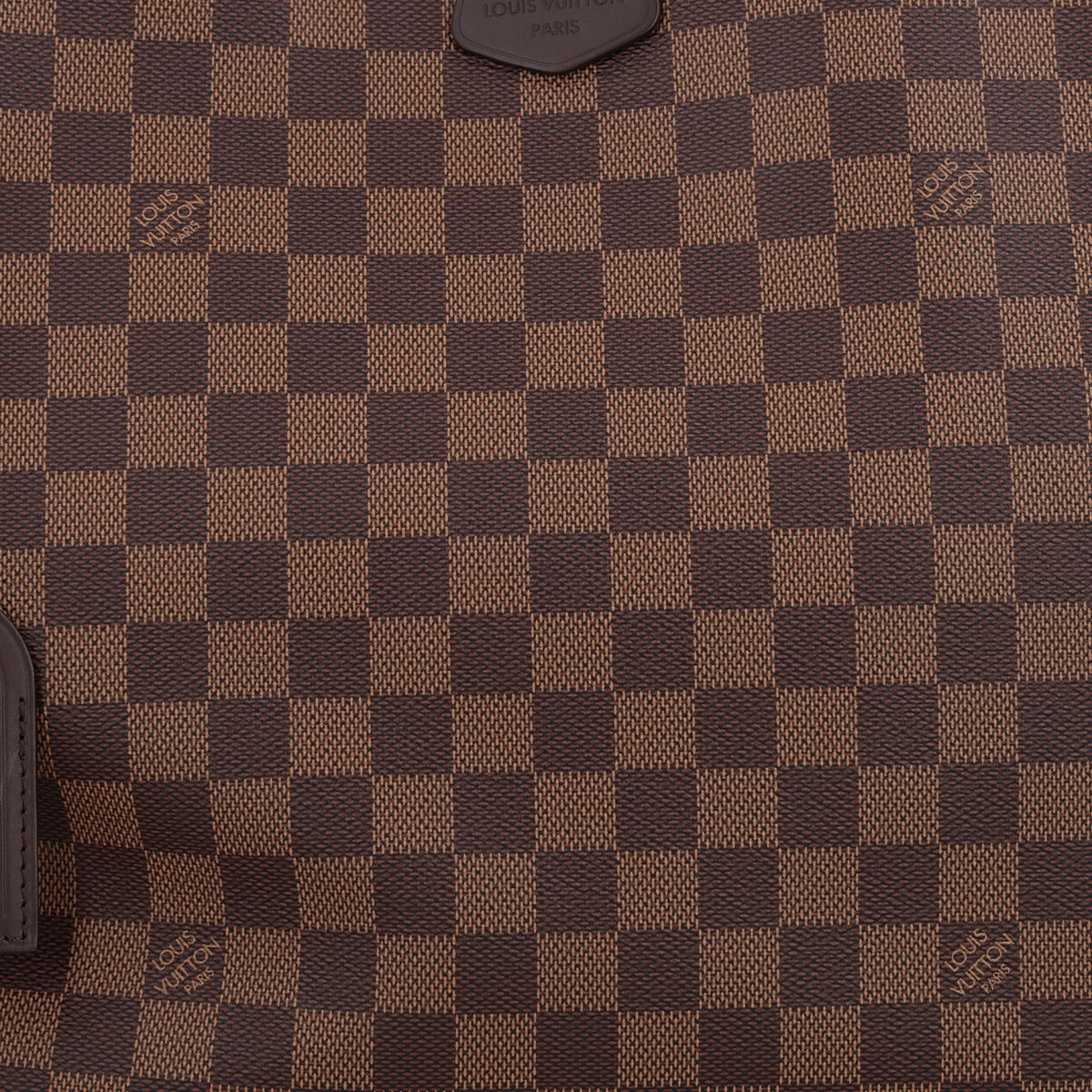 Damier Ebene Graceful PM