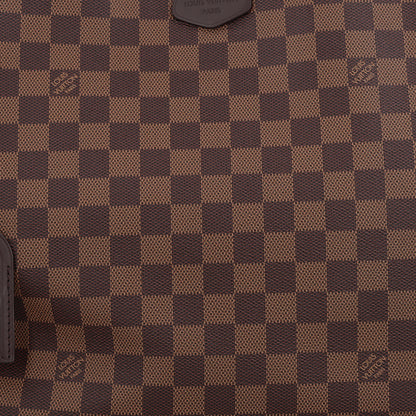 Louis Vuitton Damier Ebene Graceful PM 7 of 9