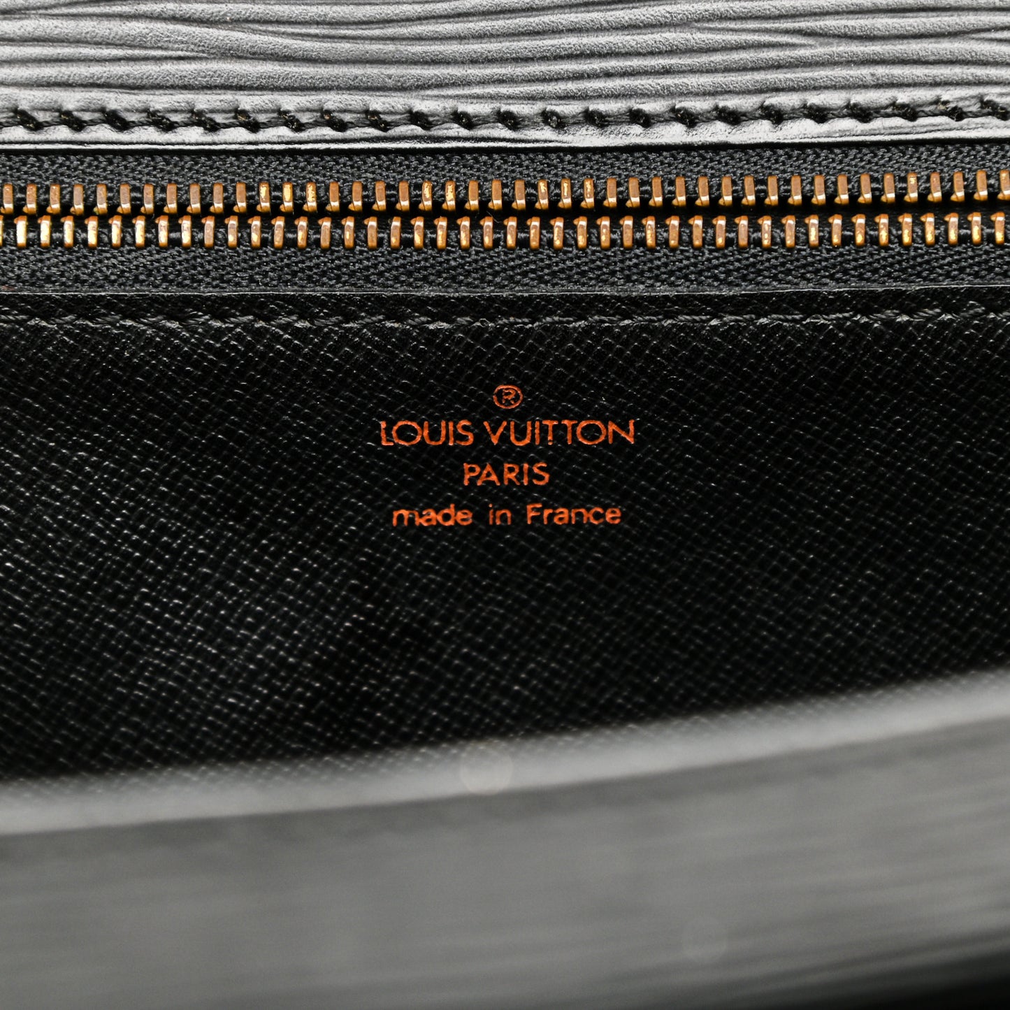 Epi Monceau Black