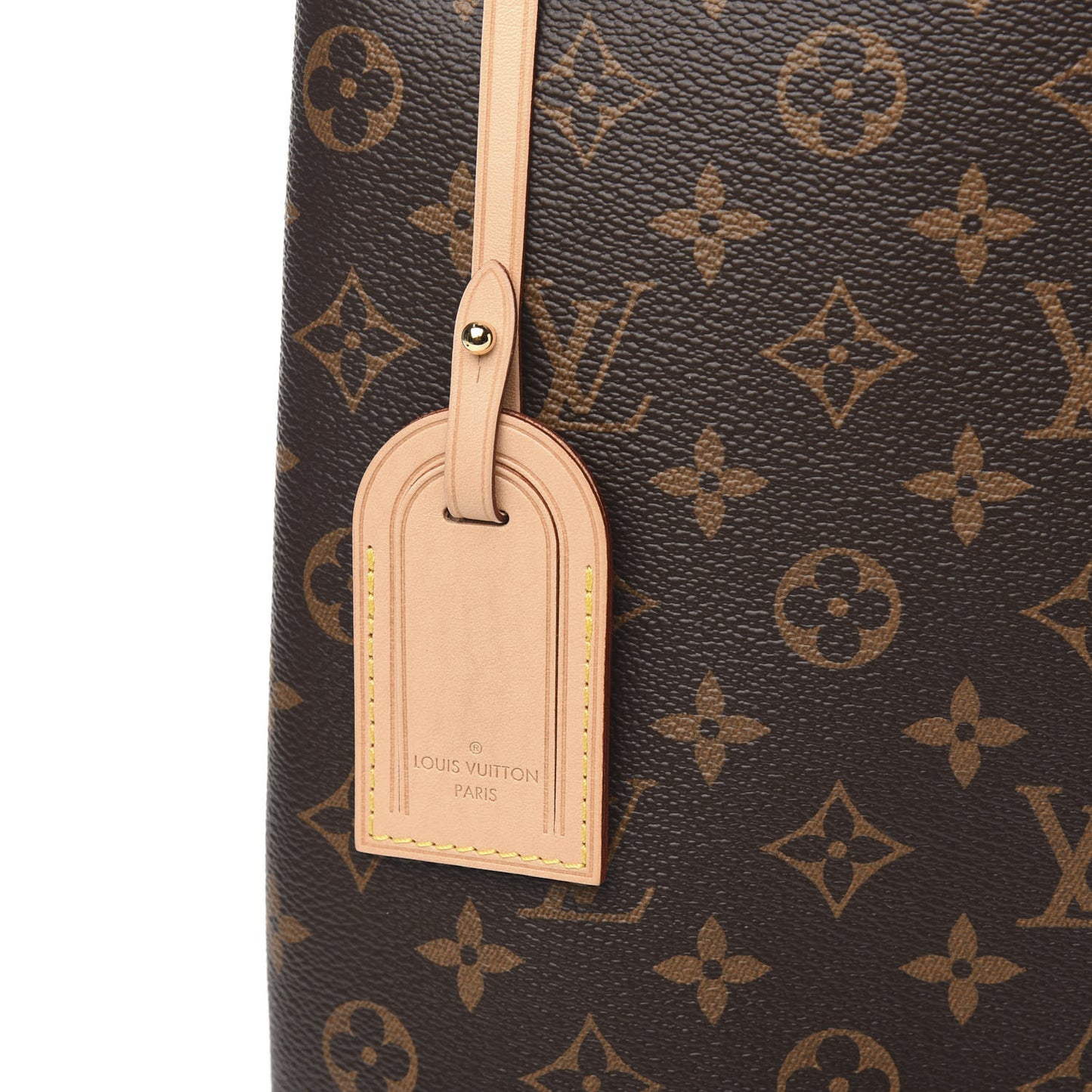 Monogram Graceful MM