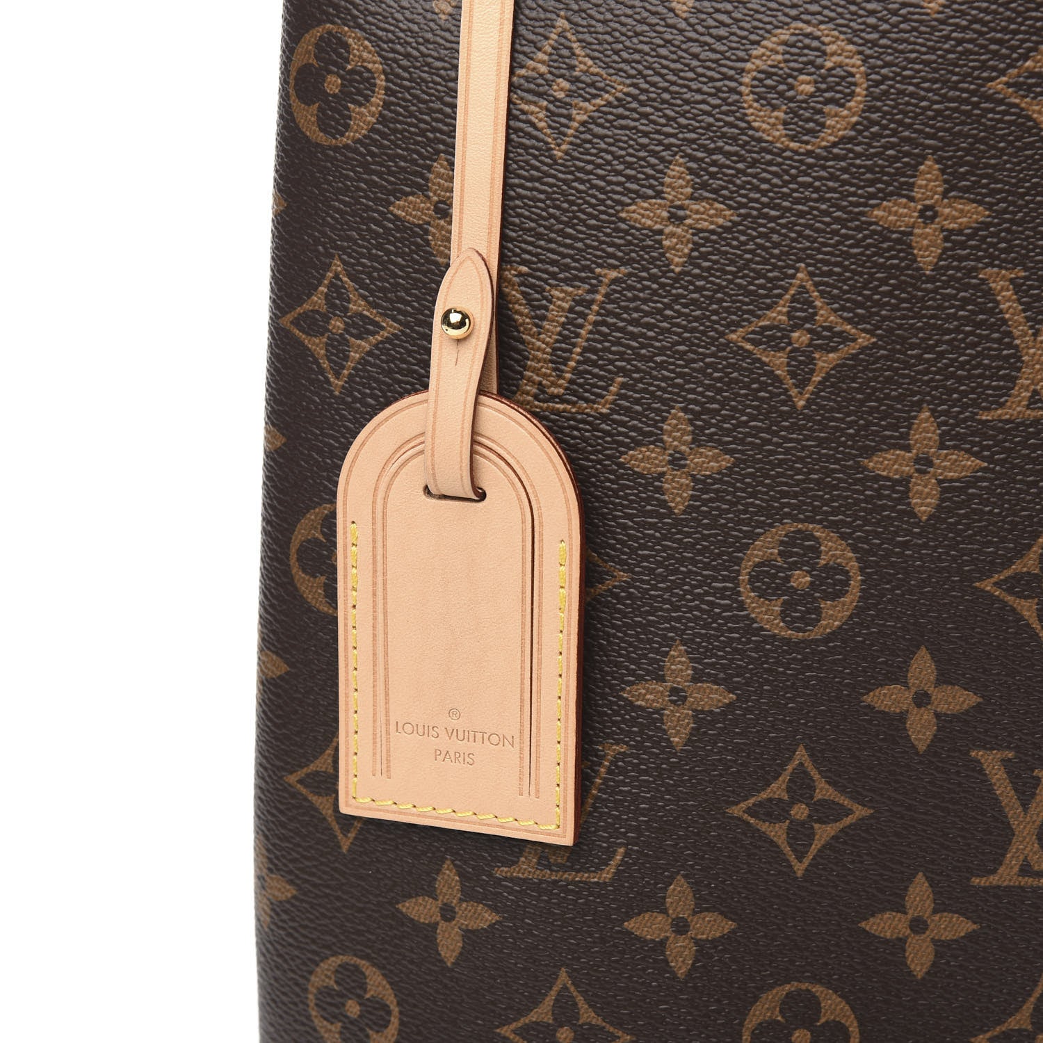 Louis Vuitton Monogram Graceful MM 11 of 11