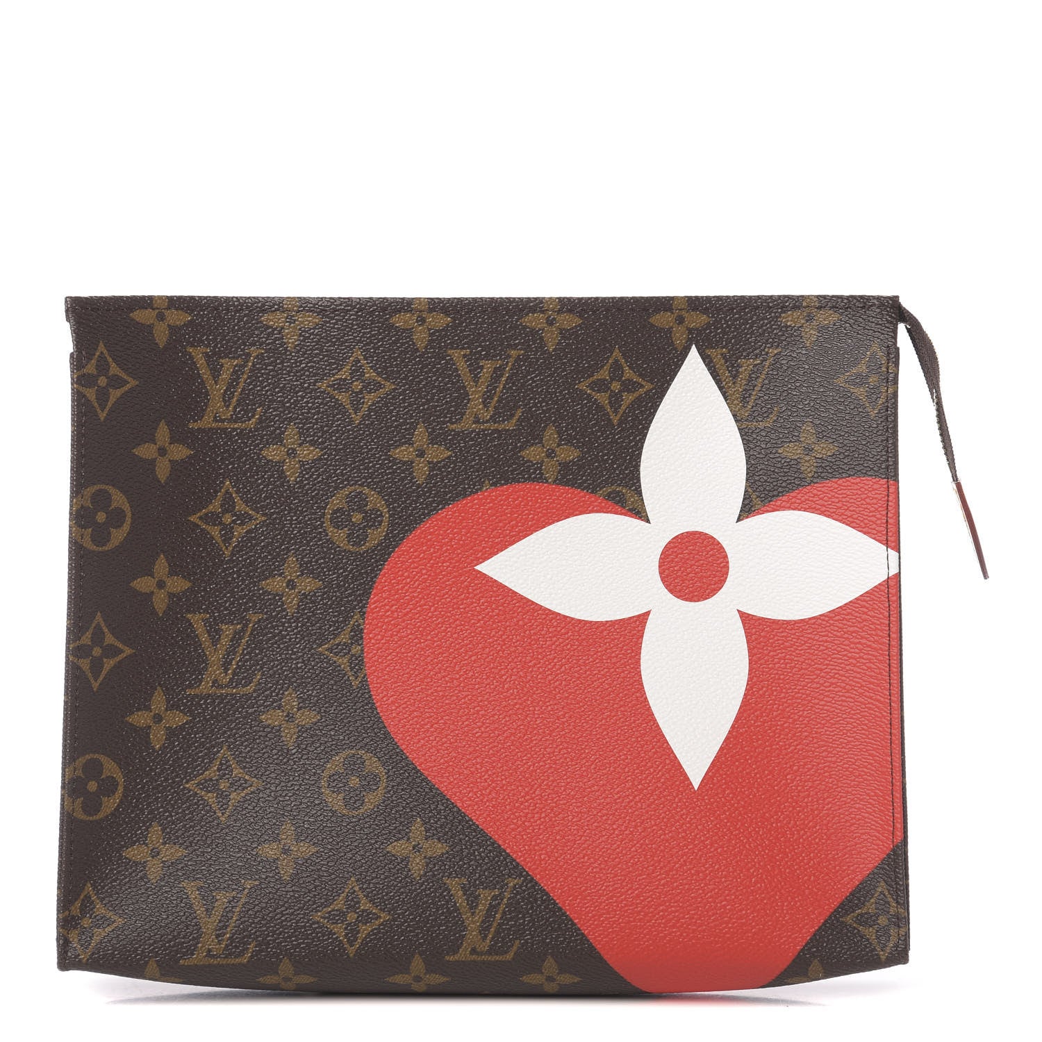 Louis Vuitton Monogram Game On Toiletry Pouch 26 1 of 7