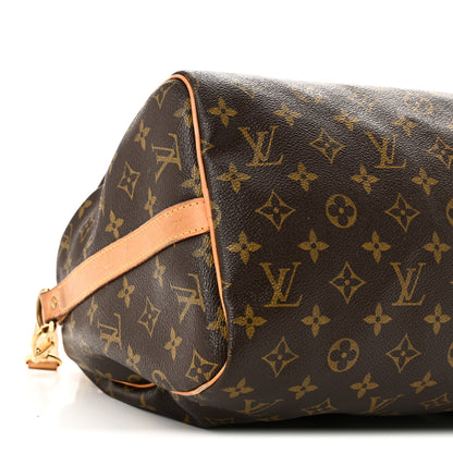 Louis Vuitton Monogram Speedy Bandouliere 30 9 of 12