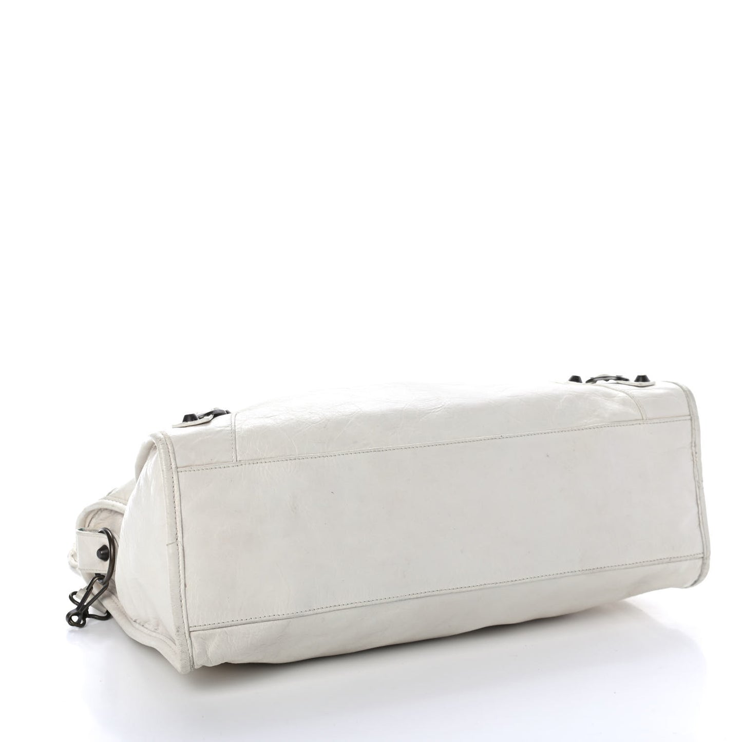 Chevre Classic Hardware City White