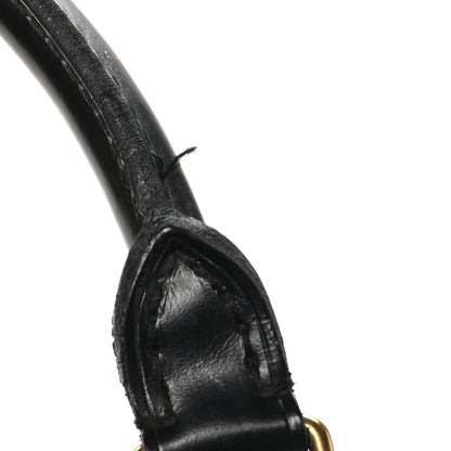 Louis Vuitton Epi Speedy 30 Black 13 of 13