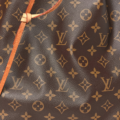 Louis Vuitton Monogram Noe 8 of 10