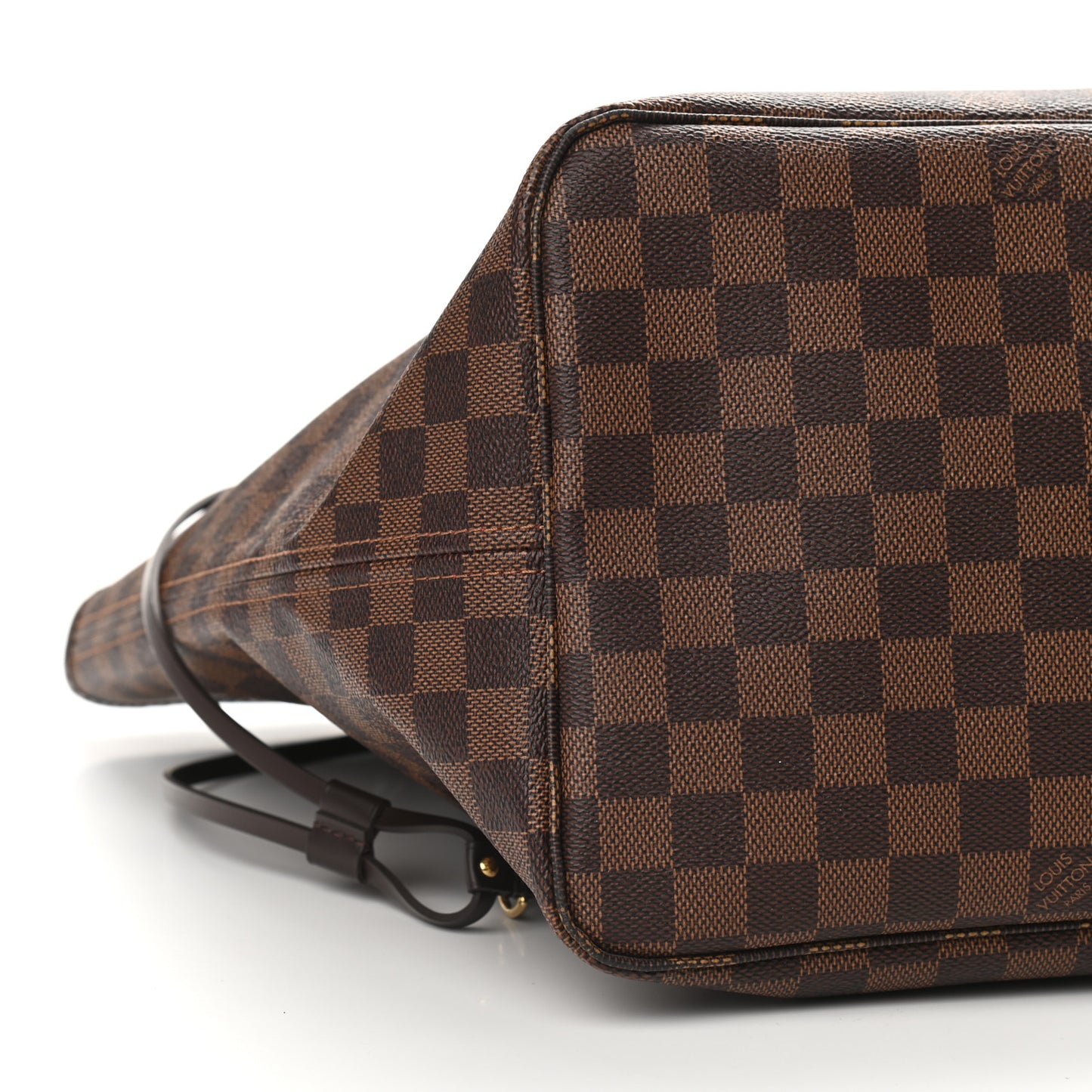 Damier Ebene Neo Neverfull GM
