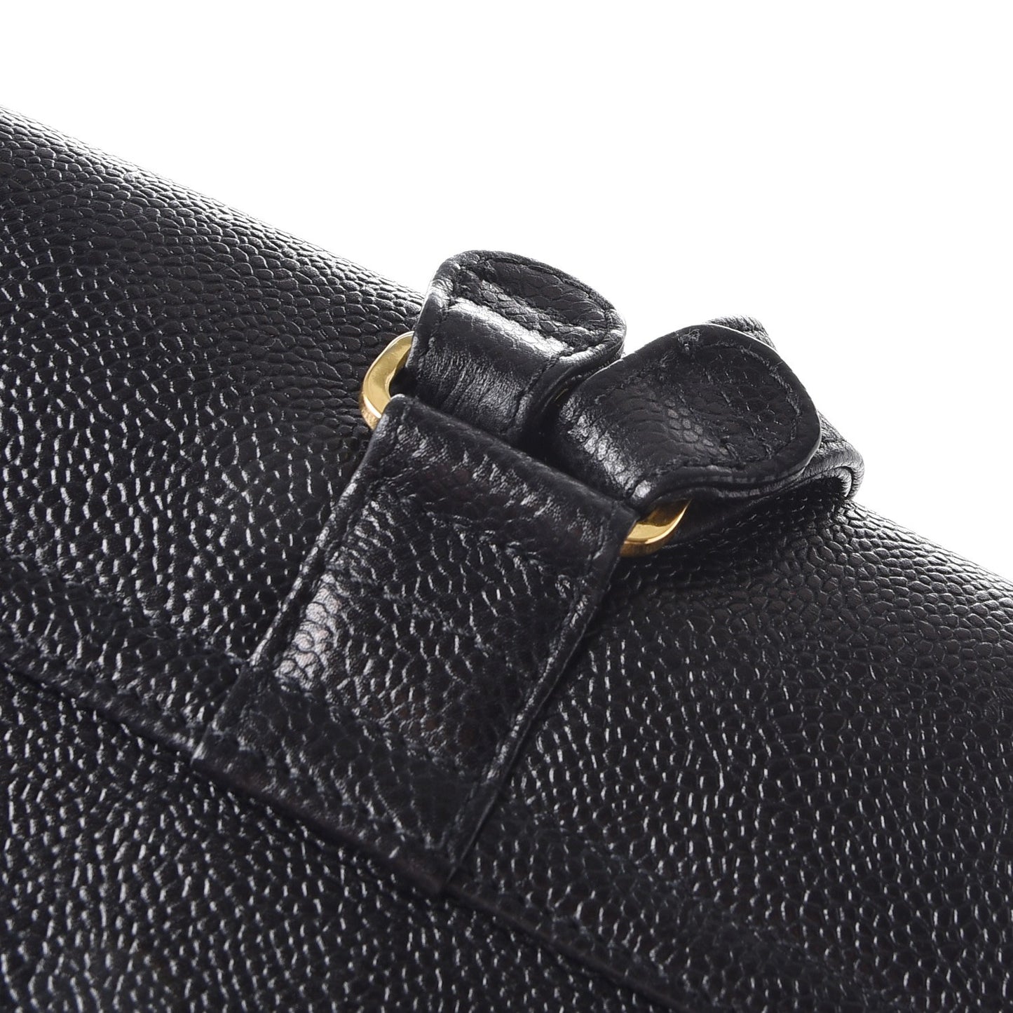 Caviar CC Backpack Black