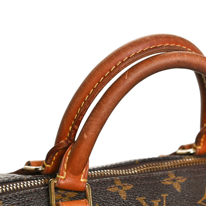 Louis Vuitton Monogram Speedy 40 13 of 14