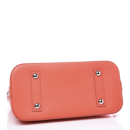 Louis Vuitton Epi Alma PM Poppy 3 of 10