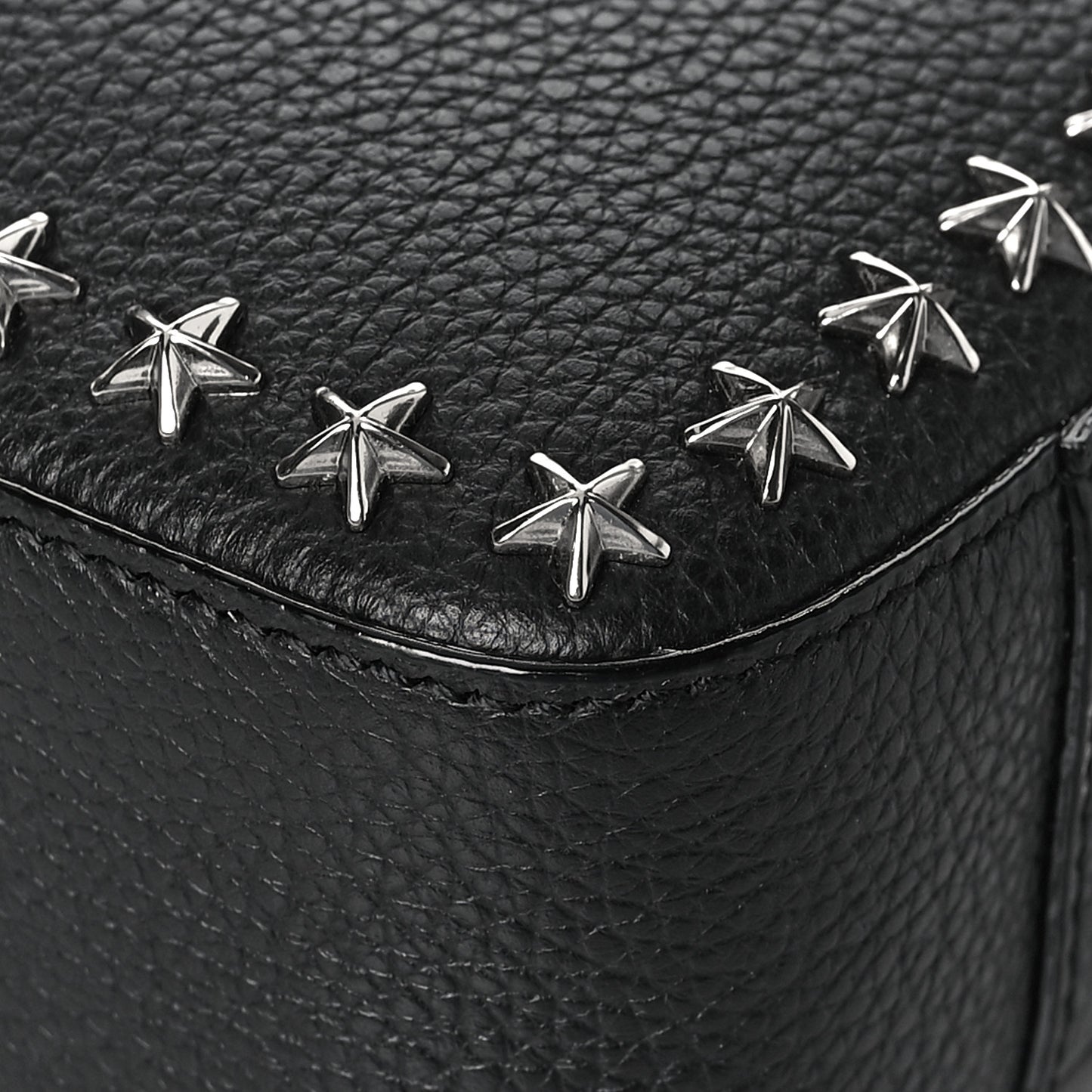 Pegasi Camera Crossbody Bag Black