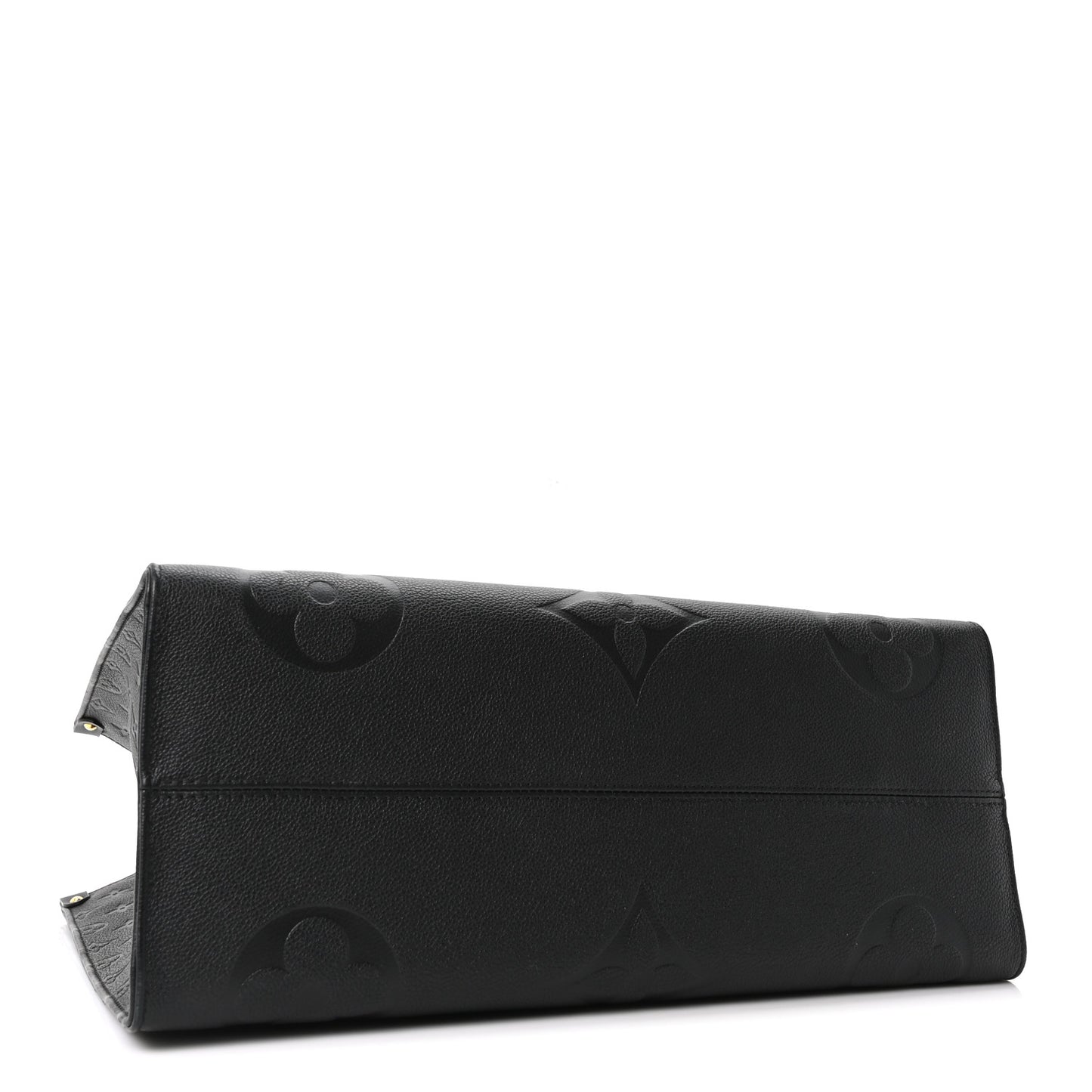 Empreinte Monogram Giant Onthego GM Black