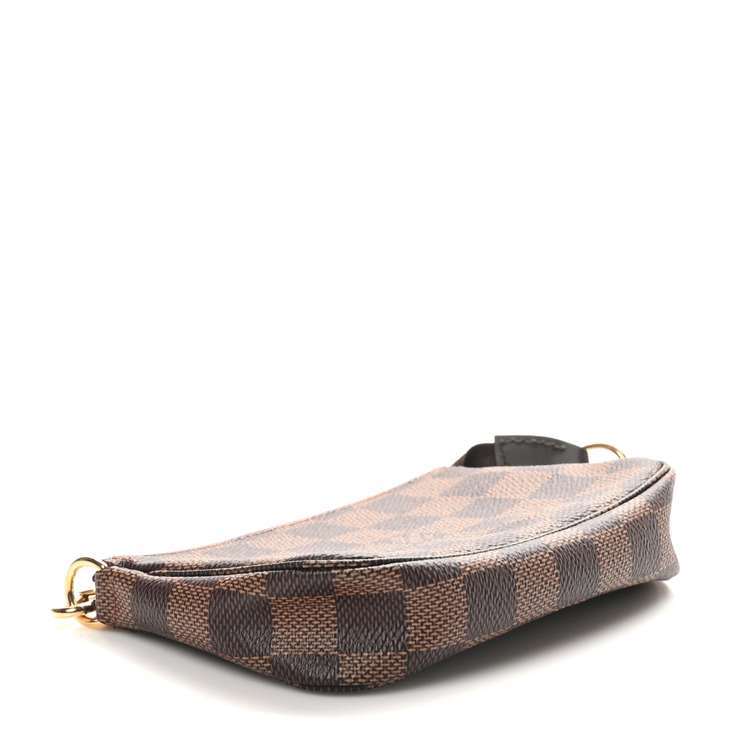 Damier Ebene Mini Pochette Accessories