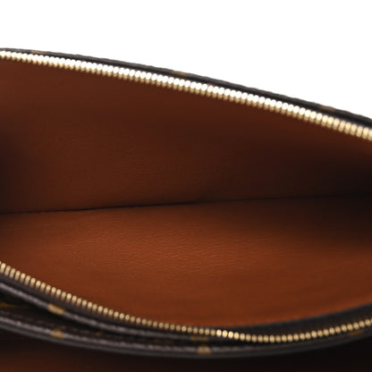 Louis Vuitton Monogram Marceau Caramel 6 of 11