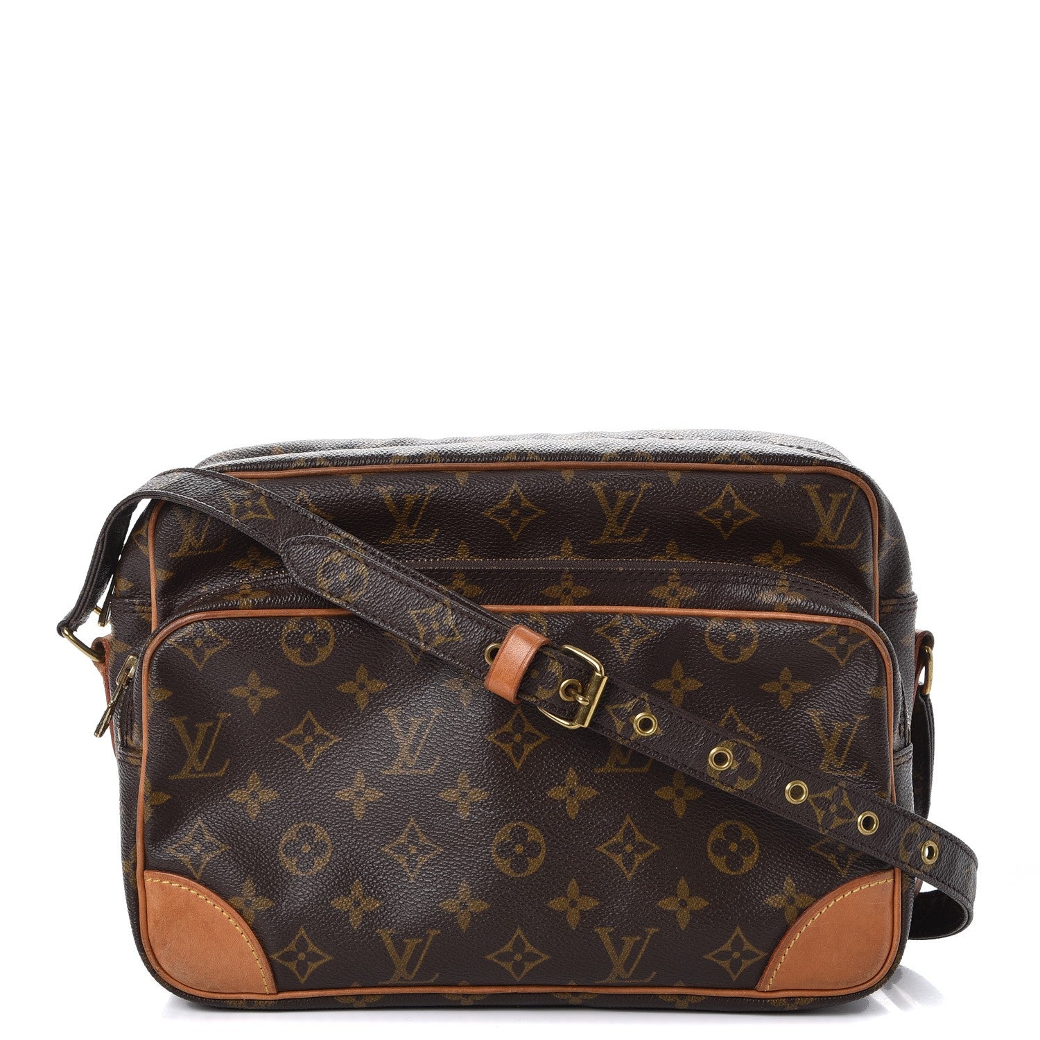 Louis Vuitton Monogram Nil 28 1 of 16