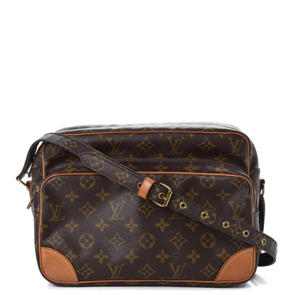 Louis Vuitton Monogram Nil 28 1 of 16