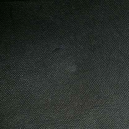 Balenciaga Signature Grained Calfskin Logo M Ville Top Handle Bag Black 20 of 22
