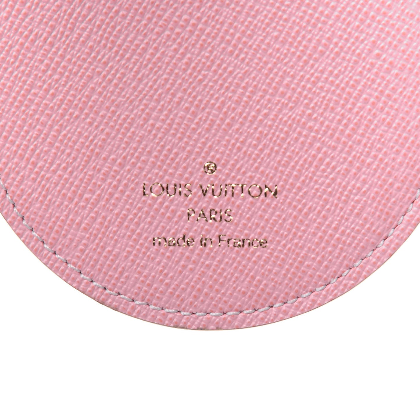 Damier Azur 2018 Christmas Animation Bag Charm Key Ring