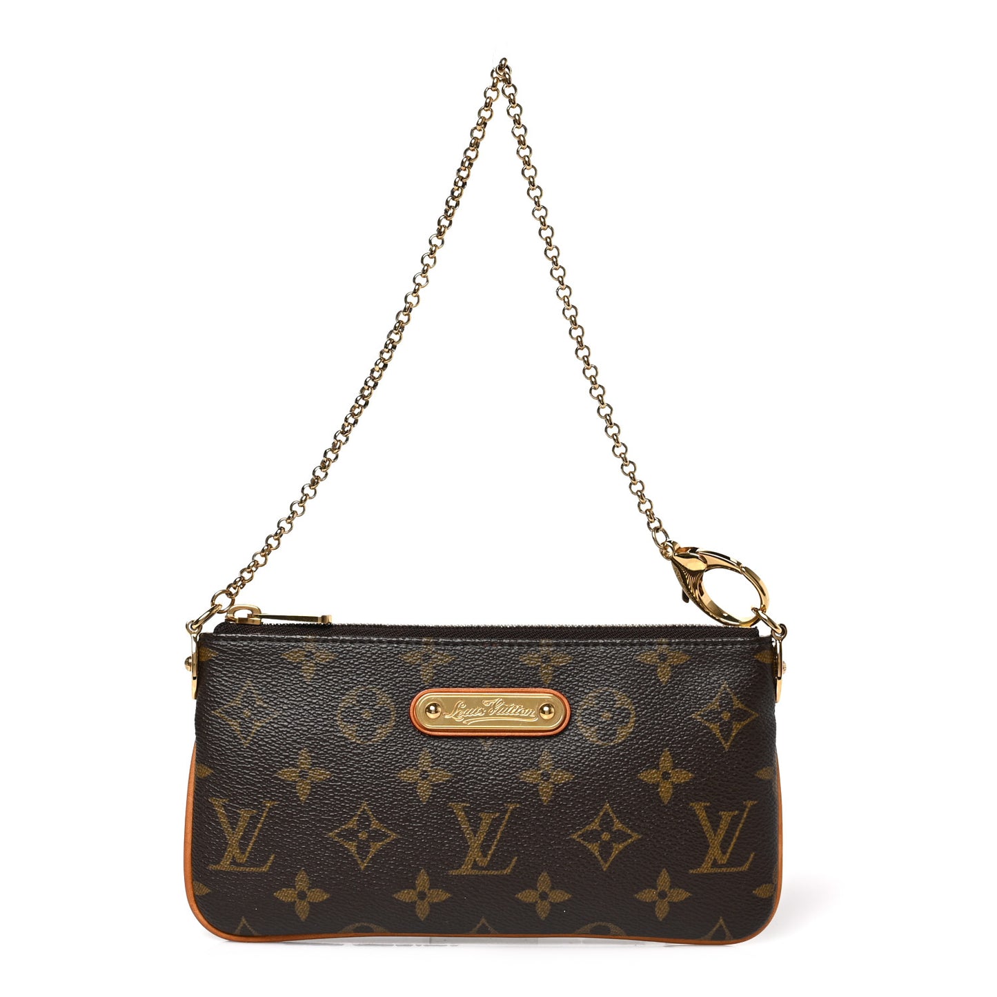Monogram Pochette Milla MM