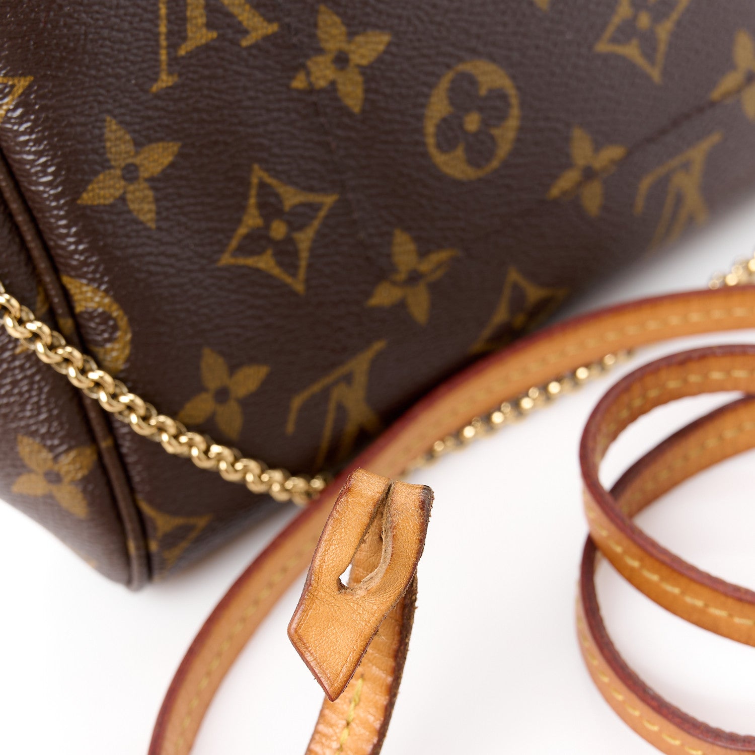 Louis Vuitton Monogram Favorite MM 11 of 11