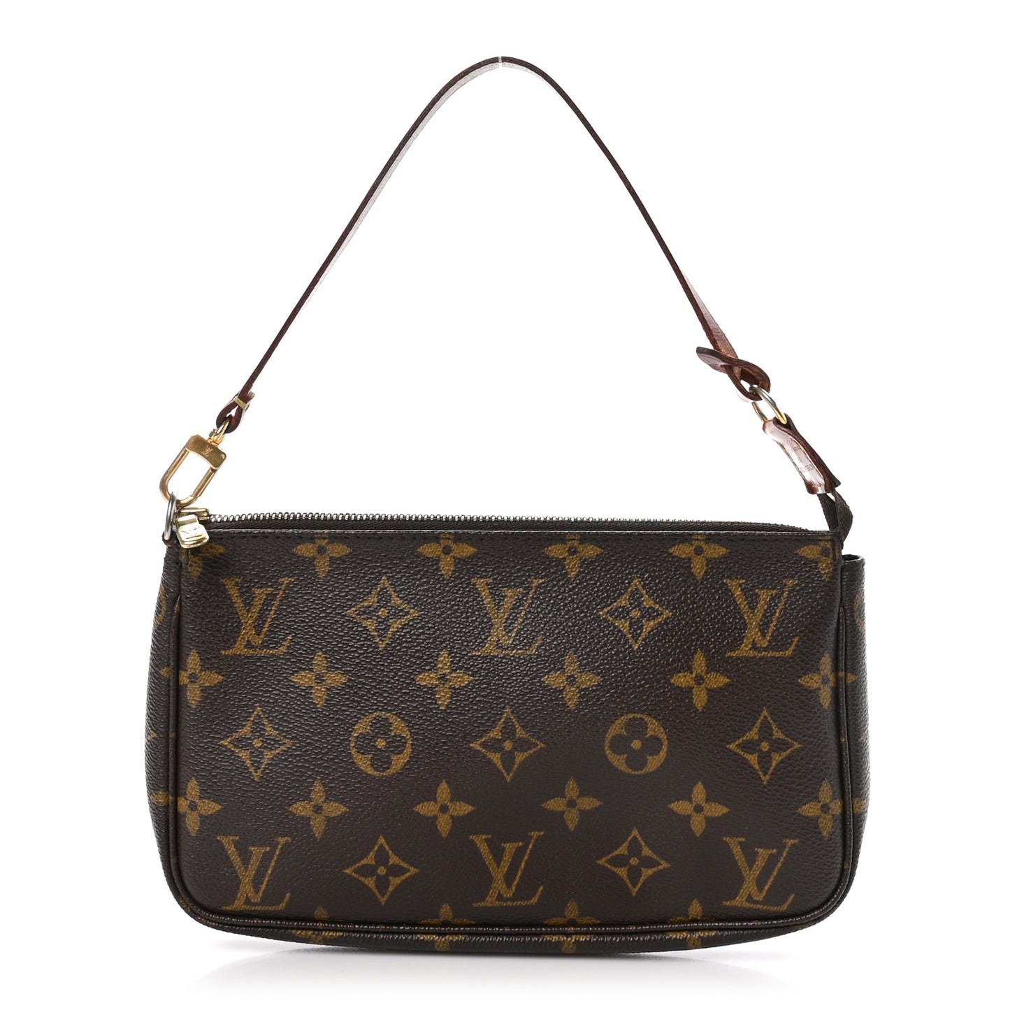 Monogram Pochette Accessories