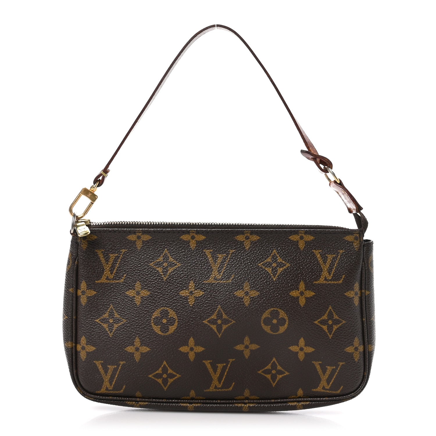 Louis Vuitton Monogram Pochette Accessories 1 of 12