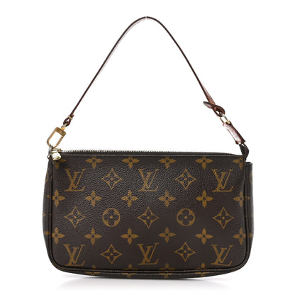 Louis Vuitton Monogram Pochette Accessories 1 of 12