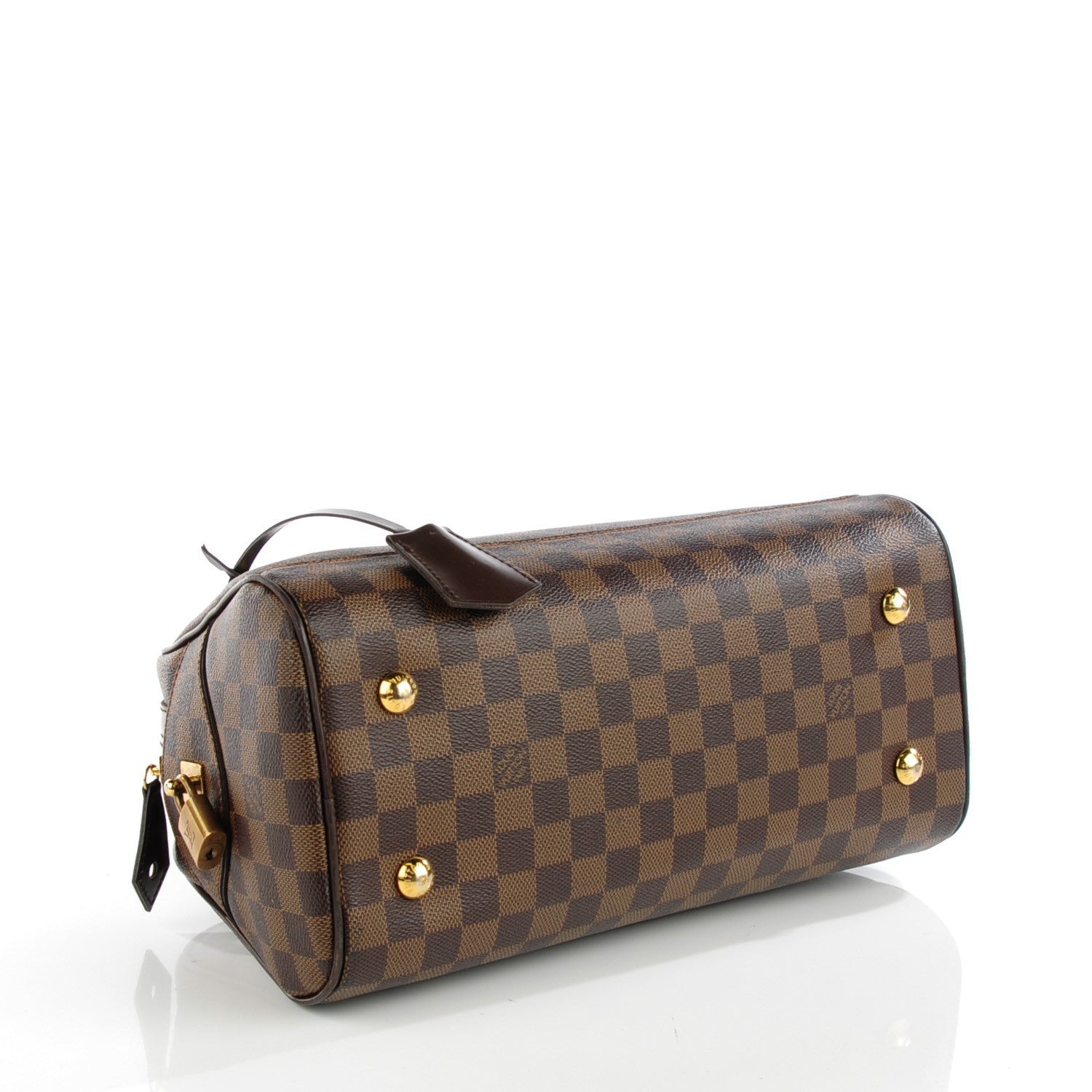 Louis Vuitton Damier Ebene Duomo 4 of 8