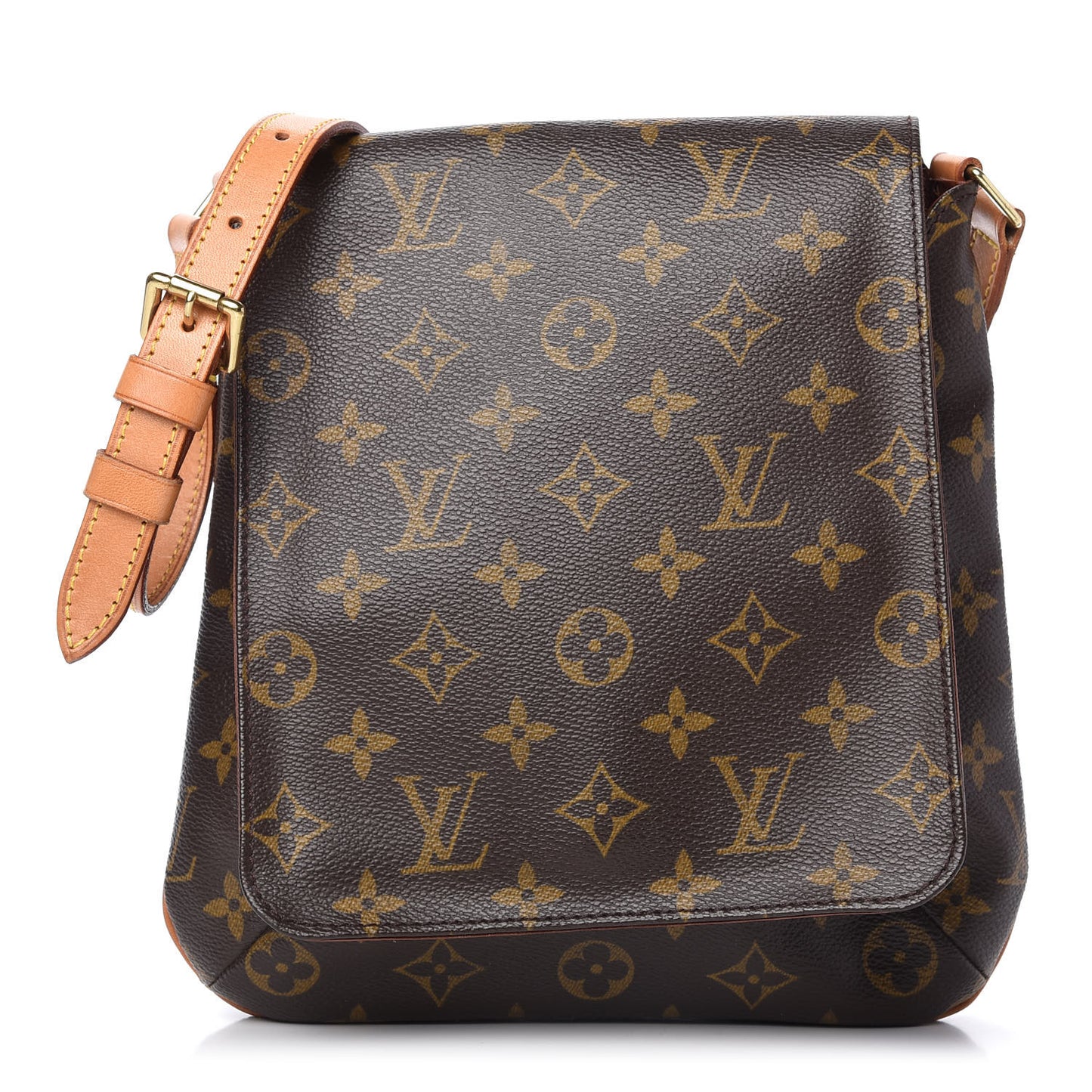 Monogram Musette Salsa