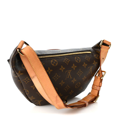 Louis Vuitton Monogram Bumbag 2 of 9